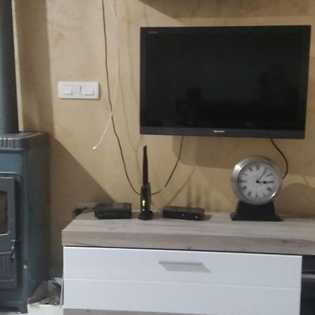 Apartman,,Siv,, Prijevor Budva Bagian luar foto