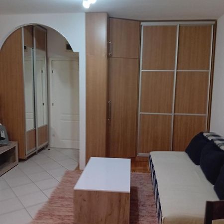 Apartman,,Siv,, Prijevor Budva Bagian luar foto
