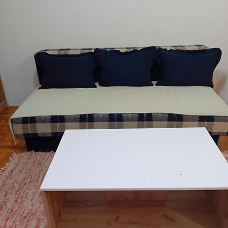 Apartman,,Siv,, Prijevor Budva Bagian luar foto